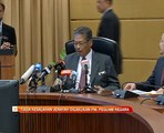 Tiada kesalahan jenayah dilakukan PM: Peguam Negara