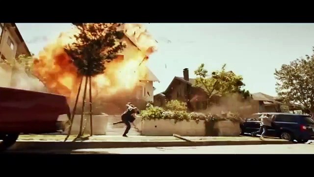 Velozes & Furiosos 7 Comercial de TV Original