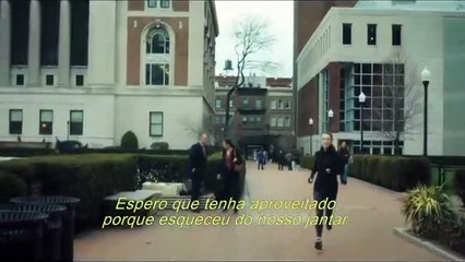 Para Sempre Alice Trailer Legendado