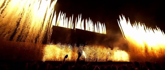 Roger Waters - The Wall Trailer Legendado