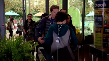 Silicon Valley 2ª Temporada Trailer Original