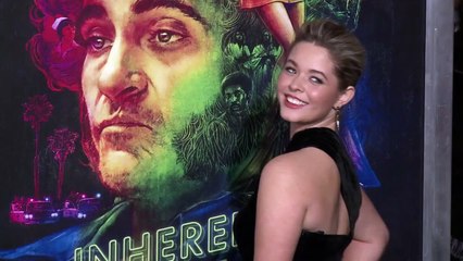 AdoroHollywood: Josh Brolin fala sobre Vício Inerente