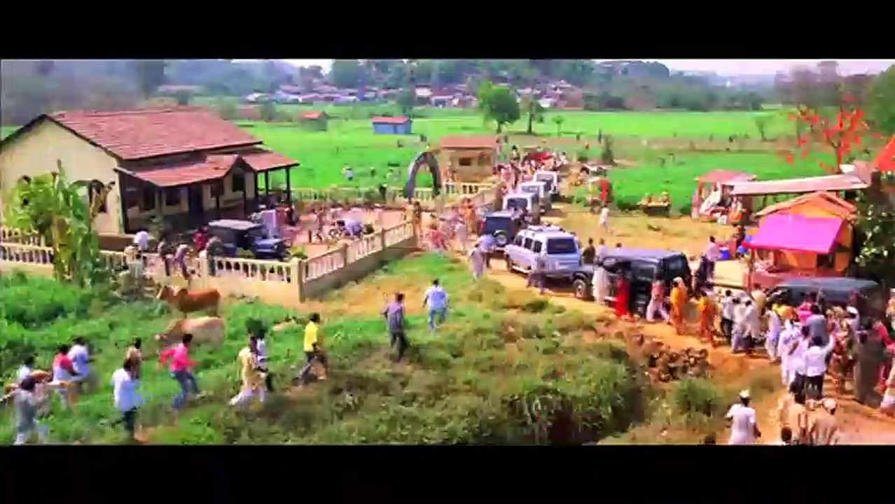Singham Trailer Original