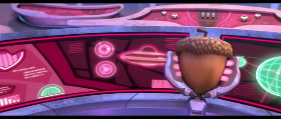 Ice Age: El gran cataclismo Tráiler (2)