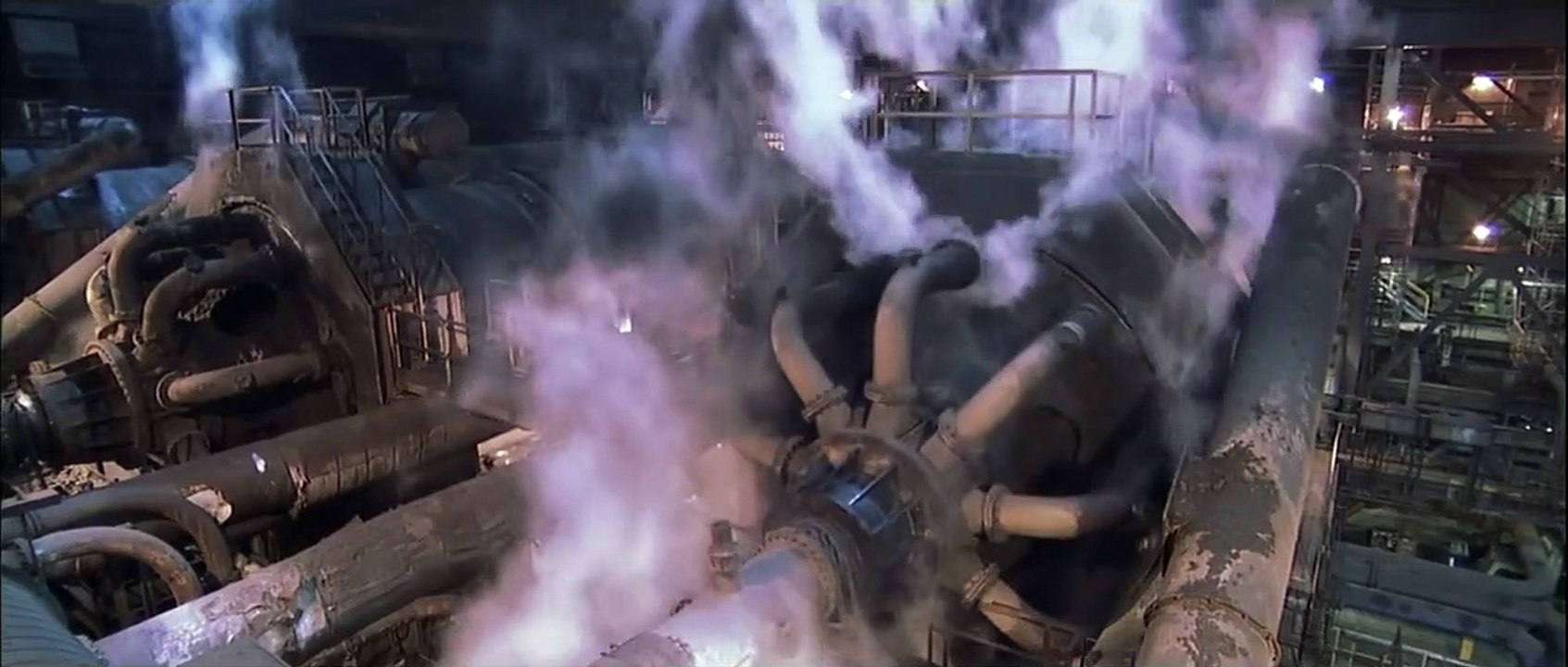 This Changes Everything Trailer Original