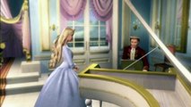 Barbie en la princesa y la costurera Tráiler (2) VO