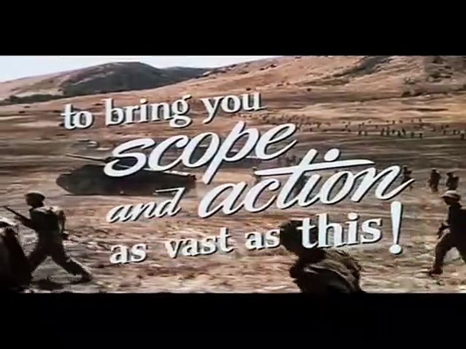 Situación desesperada Tráiler VO