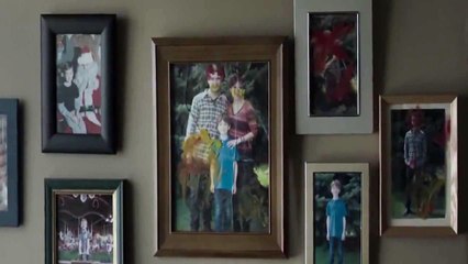 Faces do Medo Teaser Legendado