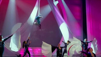 A Escolha Perfeita 2 Comercial de TV (2) Original