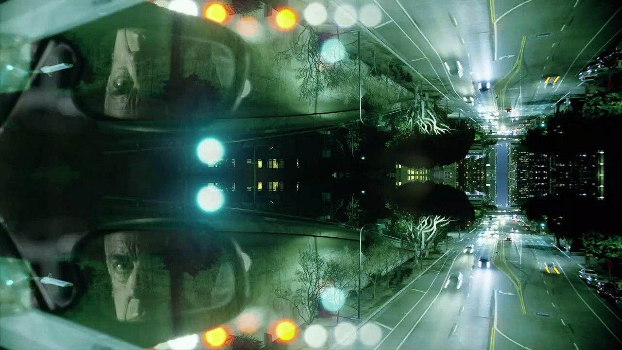 Bosch - Opening VO