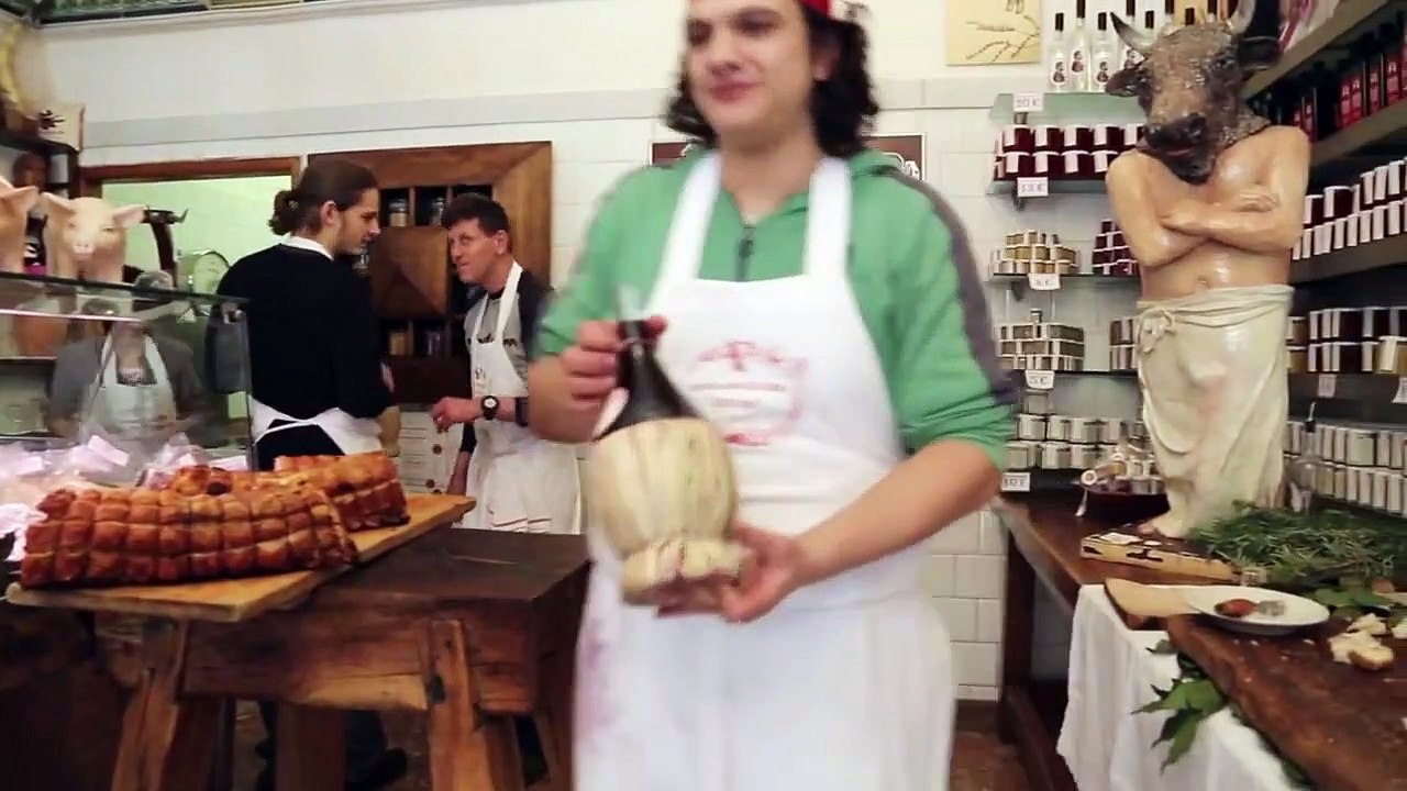 Steak (R)evolution Trailer Original