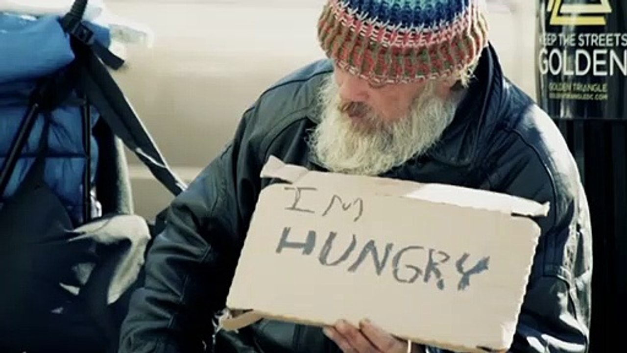 Requiem for the American Dream Trailer Original