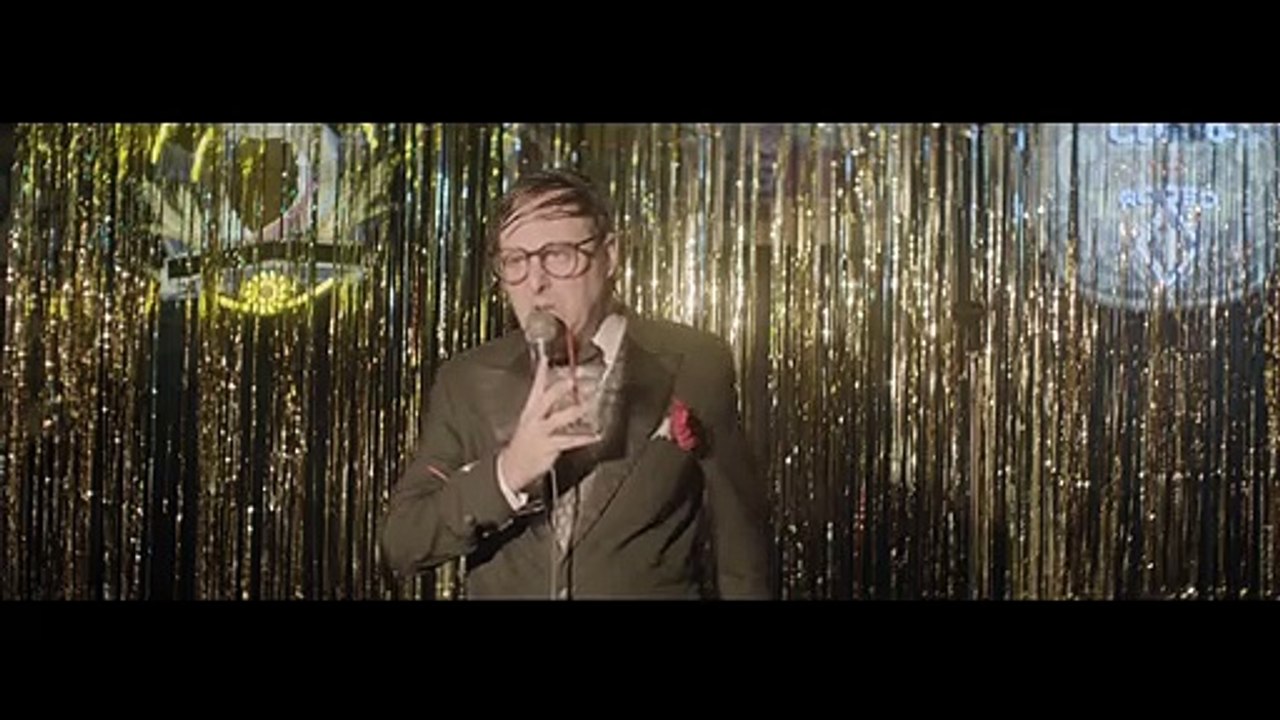Entertainment Trailer Original