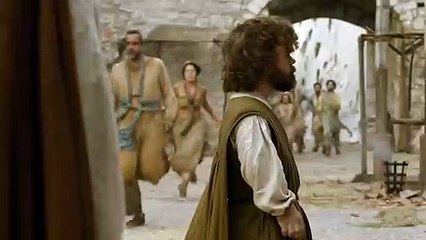 Juego de Tronos - season 6 Teaser VO