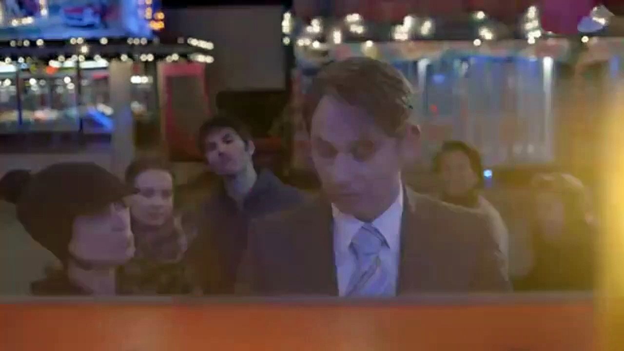 Kein Sex ist auch keine Lösung Tráiler VO