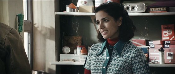 Capitán Kóblic Tráiler