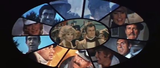 El rally de Montecarlo y toda su zarabanda de antaño Tráiler VO