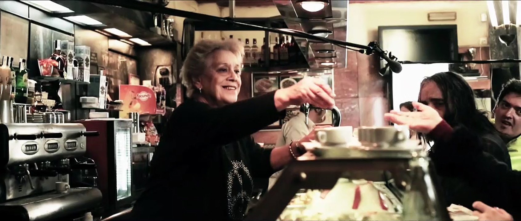 El Bar Cómo se hizo... (2)