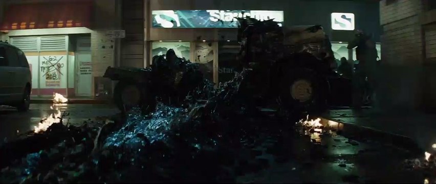 Escuadrón suicida Tráiler (2)