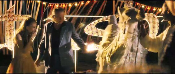 Un traidor como los nuestros Tráiler