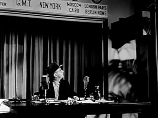 El beso de la muerte Tráiler VO