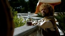 Game of Thrones 5ª Temporada Trailer Asiático
