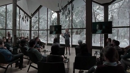 Endorfina Trailer Original Legendado em Inglês