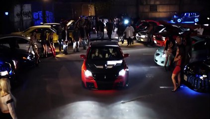 Super Velozes, Mega Furiosos Trailer Original