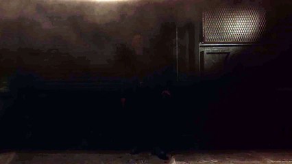 Marvel&#039;s Daredevil - Frank Castle season 2 Teaser