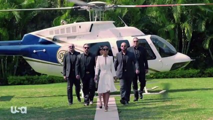 Queen of the South Teaser VO