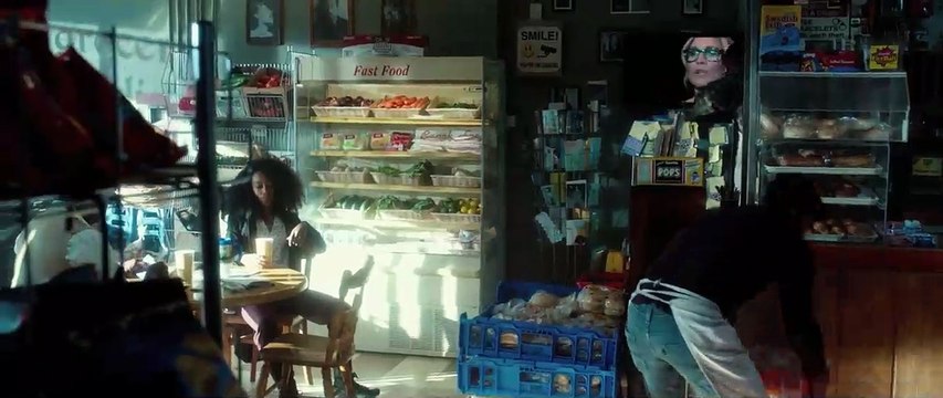 Election: La noche de las bestias Tráiler (3) VO