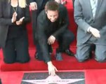 Hollywood Walk of Fame: The star is out there for David Duchovny