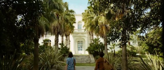 El hombre perfecto Tráiler