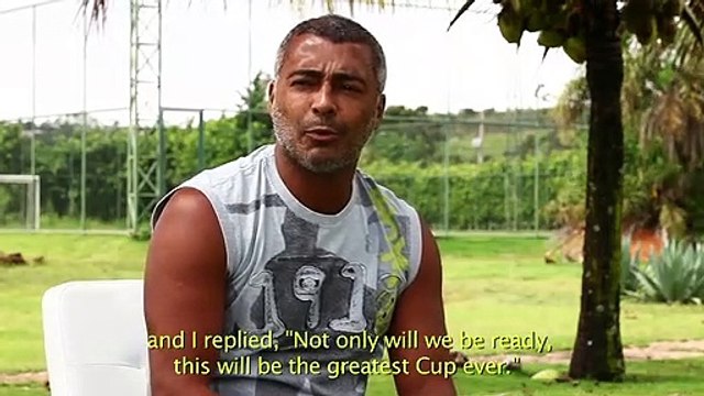 A Marcha dos Elefantes Brancos Trailer Original