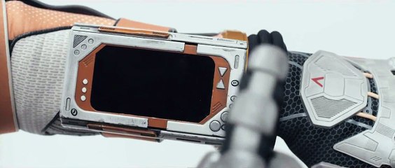 Perdido em Marte Teaser (4) Legendado - "Deixe Sua Marca"