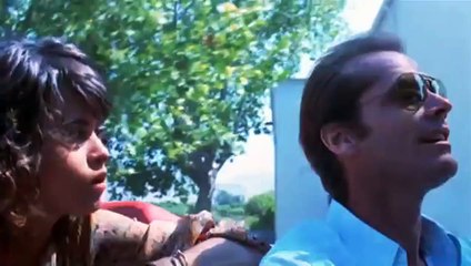 Profissão: Repórter Trailer Original