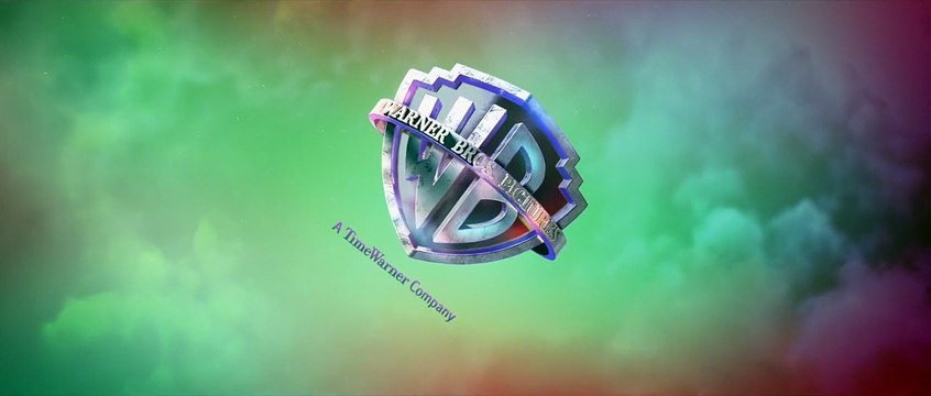 Escuadrón suicida Tráiler (4) VO