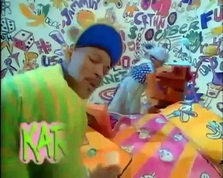 El Príncipe de Bel-Air - Opening VO