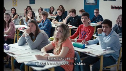 Micróbio & Gasolina Trailer Original