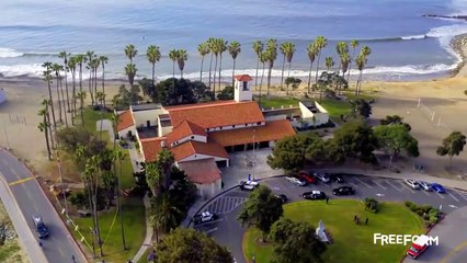 Familia de acogida - season 4 Tráiler VO