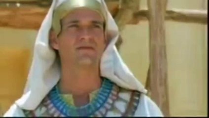 Os Dez Mandamentos Trailer Original