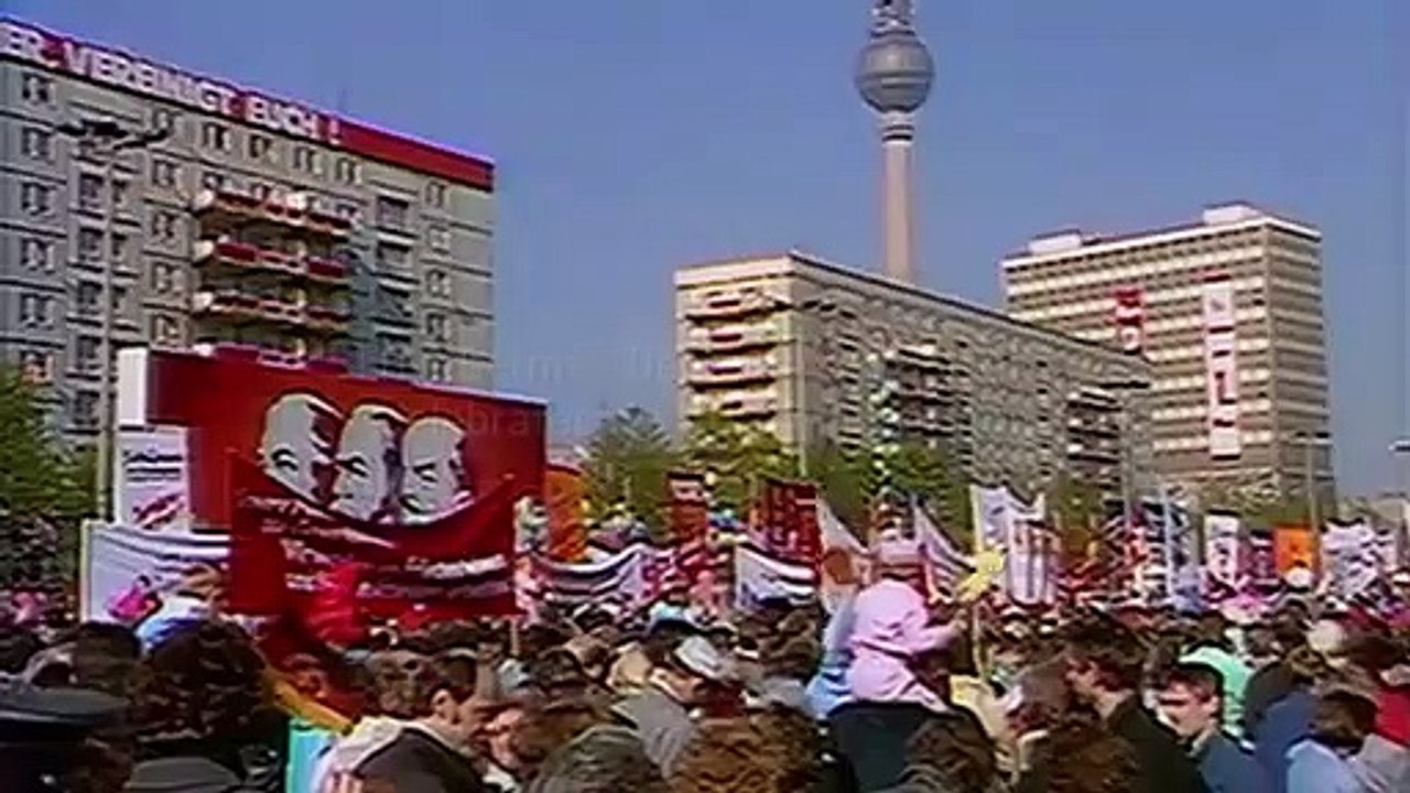 1989 Trailer Original