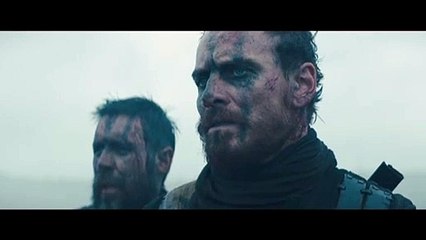 Macbeth Clipe (3) Original Meet the Witches