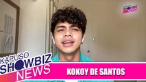 Kapuso Showbiz News: Kokoy de Santos, nagpakitang-gilas sa ‘Bubble Gang’ noong guest pa lang