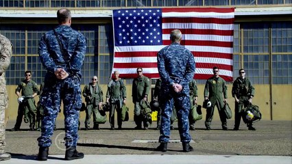 The Last Ship 2ª Temporada Descent Clipe (1) Original