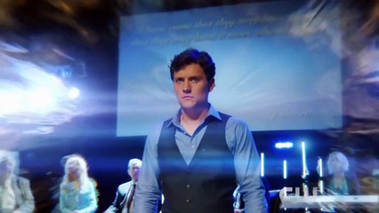 The Messengers 1ª Temporada Trailer (2) Faith Original