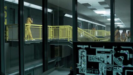 Vis a Vis Tráiler (2)