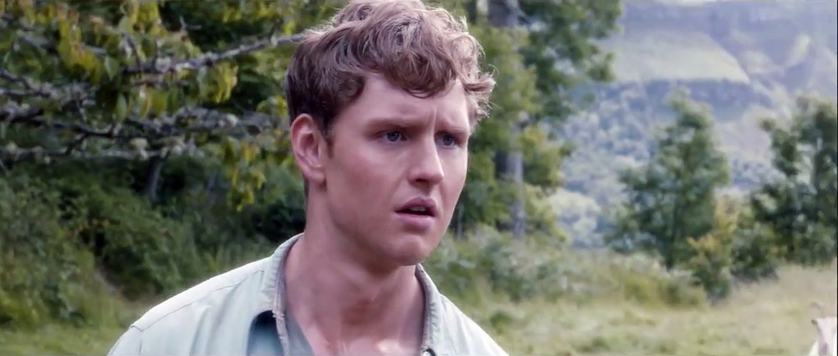 The Silent Storm Tráiler VO