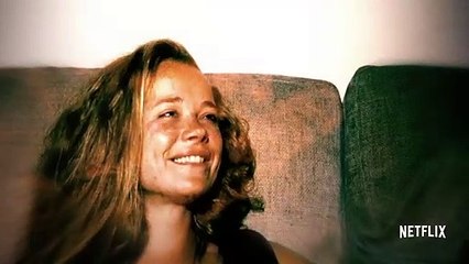 My Beautiful Broken Brain Tráiler VO