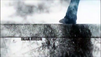Misfits - Opening VO